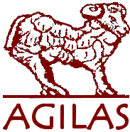logo agilas